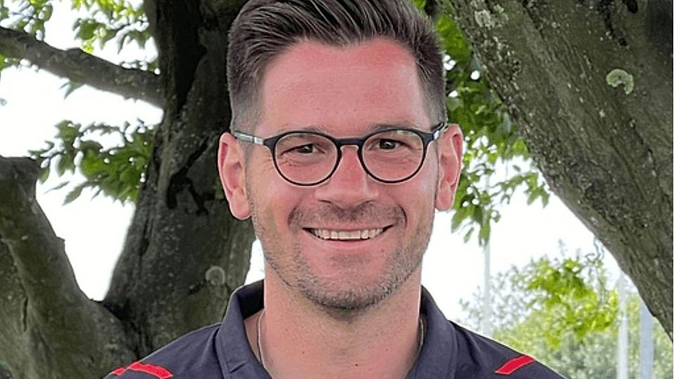 Christian Böing verlässt den SV Haldern zum Saisonende.