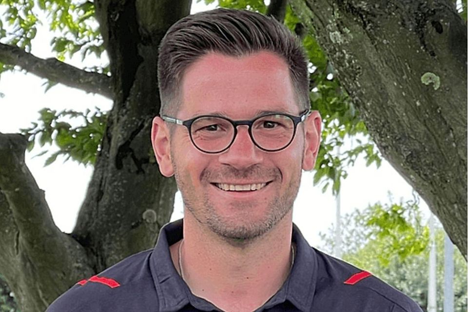 Christian Böing verlässt den SV Haldern zum Saisonende.