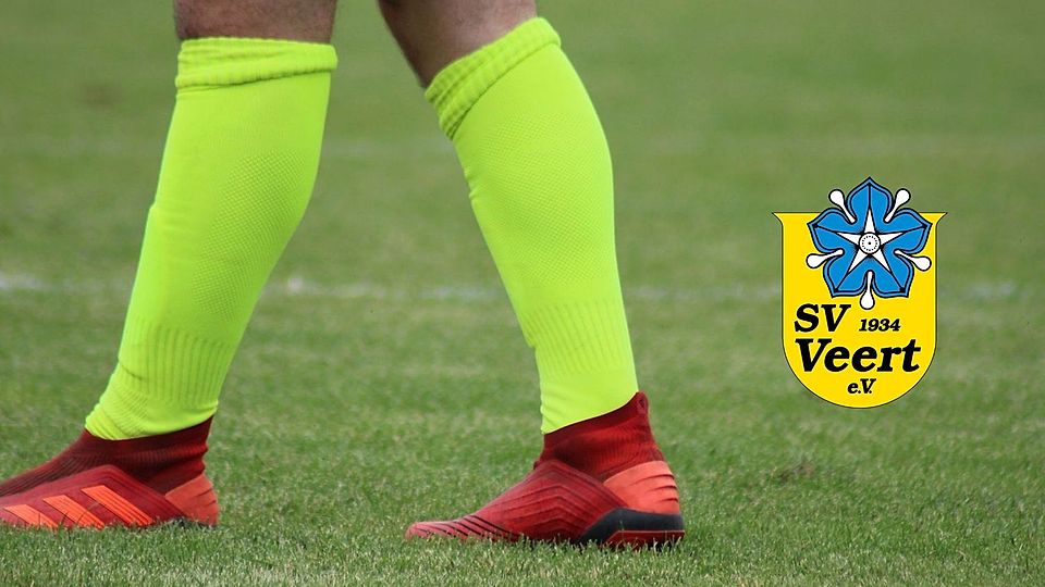 Der SV Veert hat es mit den Sportfreunden Broekhuysen zu tun.