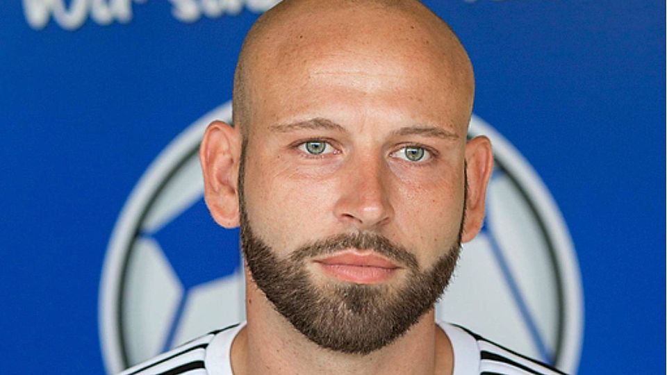 Thorsten Wiese wechselt zum BFC Dynamo.