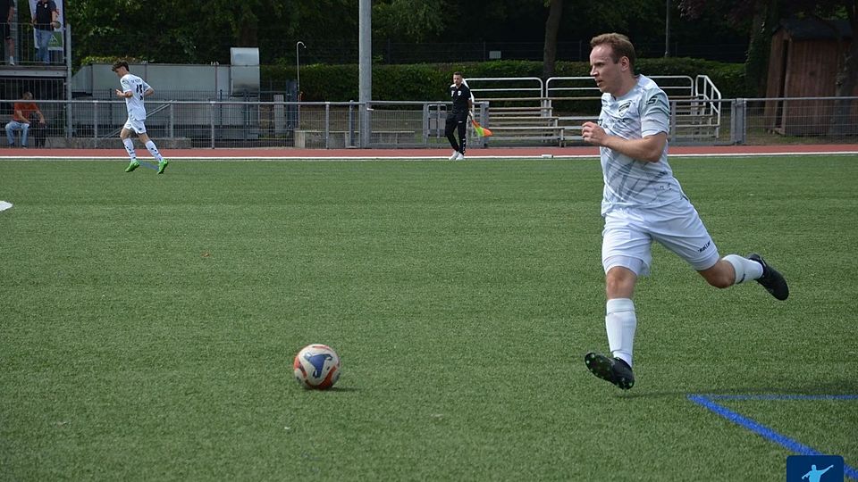 Die SF Vorst wollend reifach punkten.