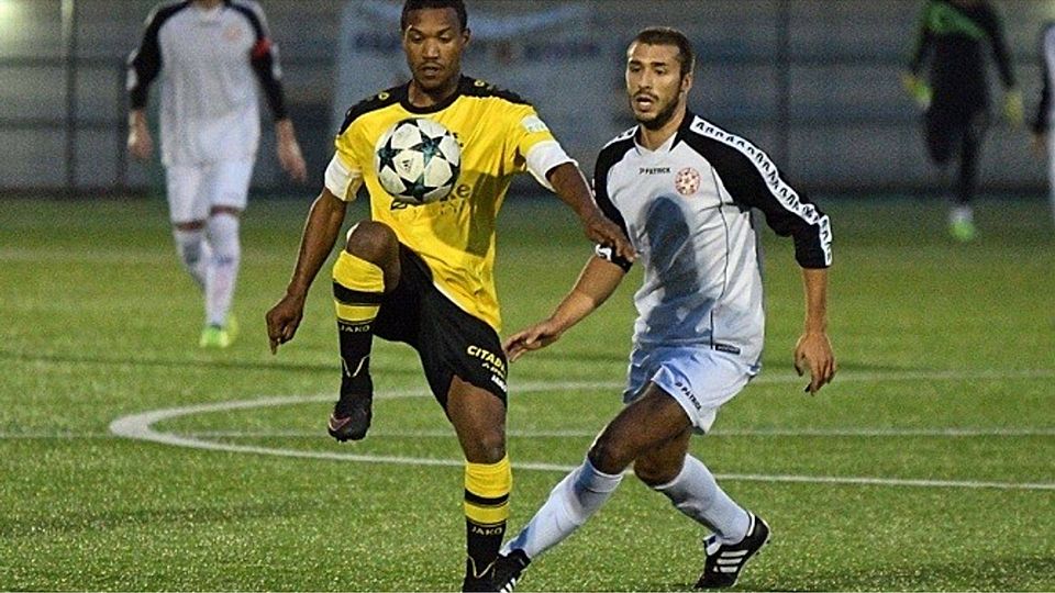 Remich-Bous gelang die Revanche für das letztjährige Aus in der Coupe FLF in Merl - Foto: www.paulmedia.lu