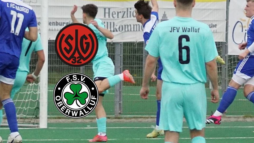 Die SG Walluf und der FSV Oberwalluf spielen künftig nicht mehr gemeinsam in einem Jugendförderverein.