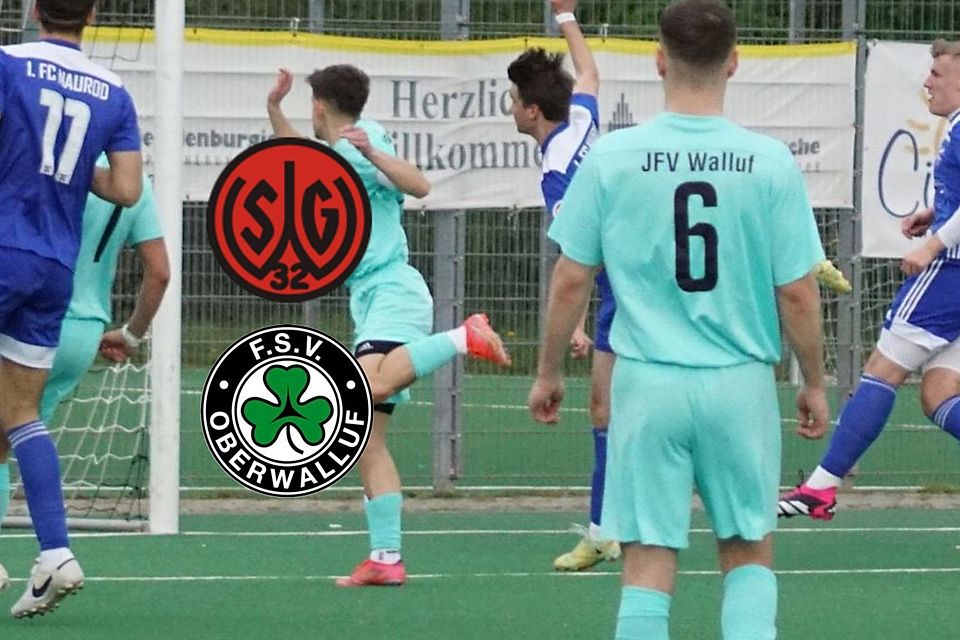 Die SG Walluf und der FSV Oberwalluf spielen künftig nicht mehr gemeinsam in einem Jugendförderverein.