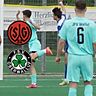 Die SG Walluf und der FSV Oberwalluf spielen künftig nicht mehr gemeinsam in einem Jugendförderverein.