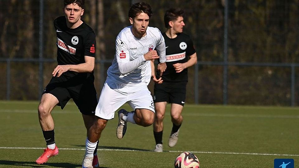 Der Bonner SC musste sich beim Gastspiel in Frechen mit einer Punkteteilung begnügen.