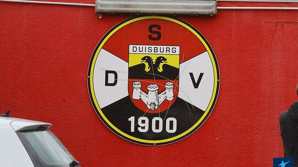 Der Duisburger SV hat sich mit fünf jungen Talenten verstärkt.