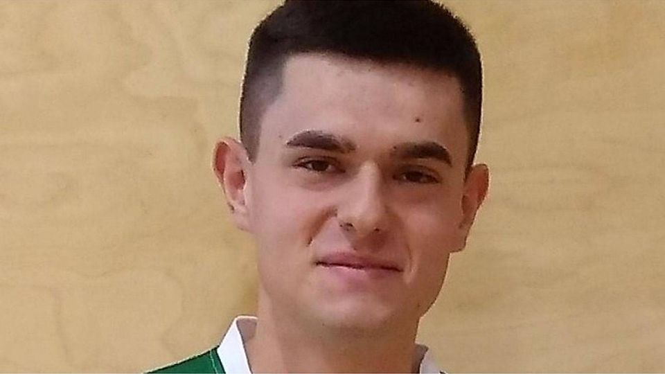 Neuzugang: Sedat Cilesiz wird erstmals für die Neurieder Futsaler auflaufen. TSV Neuried