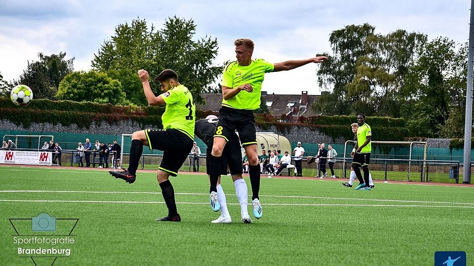 Der TV Grafenberg hat den Aufstieg verpasst.