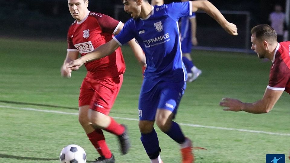 Der FC Aldekerk hat die nächste Runde erreicht.