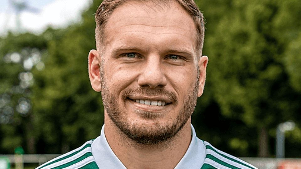 Sieben Scorerpunkte - Alexander Hürtgen ist bei Golzheim eingeschlagen. 