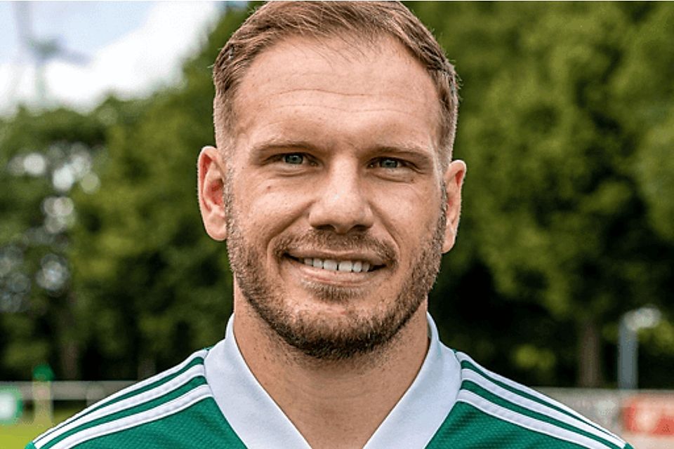 Sieben Scorerpunkte - Alexander Hürtgen ist bei Golzheim eingeschlagen. 