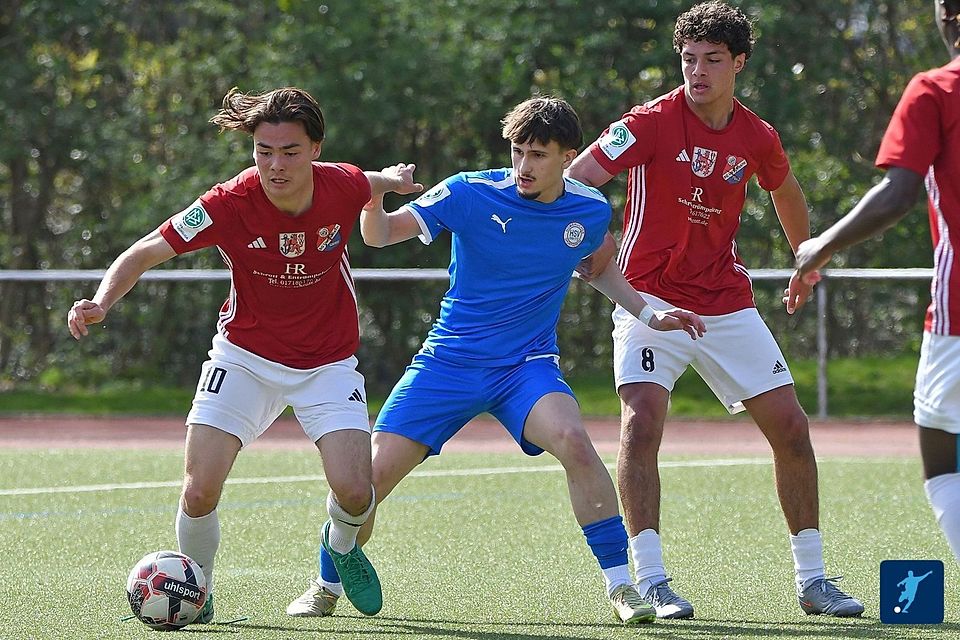 Die SG Unterrath will den ersten Sieg feiern