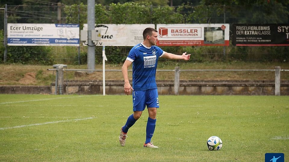 Kirchardts Co-Trainer Stefan Stötzl sagt: "Man merkt den Jungs an, dass sie ein Jahr weiter in ihrer Entwicklung sind und wir sind einfach wahnsinnig über das, was sie Woche für Woche abrufen."