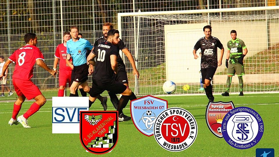 Kreispokal Wiesbaden 