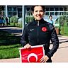 Reichlich Länderspielerfahrung hat Cagla Korkmaz in der türkischen Nationalmannschaft gesammelt. Sie wechselt zum SV Meppen. Foto: Korkmaz