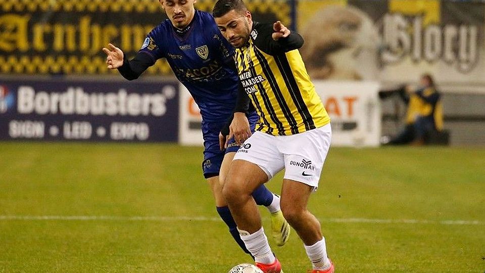 Die bittere Serie für VVV Venlo in der niederländischen Eredivisie geht weiter.