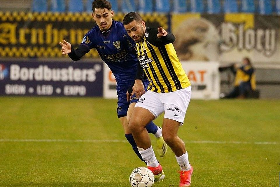 Die bittere Serie für VVV Venlo in der niederländischen Eredivisie geht weiter.