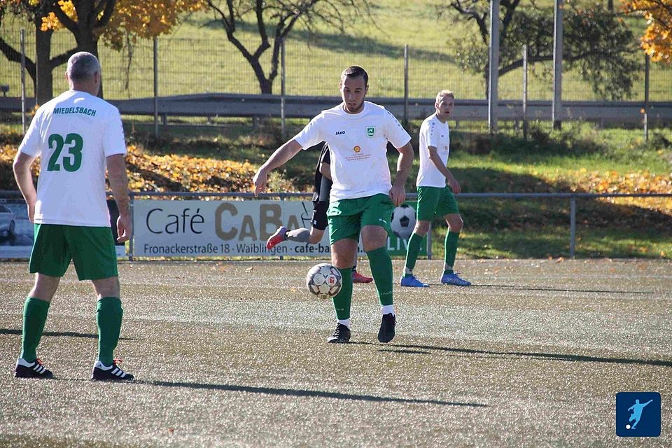 TSV Miedelsbach bei der Wahl des Kacktores des Jahres dabei FuPa