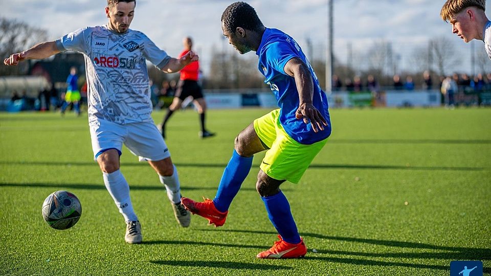 Der VfB tritt gegen das Tabellenschlusslicht an. 