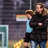 Wohin führt der Weg? Coach Florian Leininger wird dem FC Herzogstadt nach zwei Jahren am Saisonende den Rücken kehren.