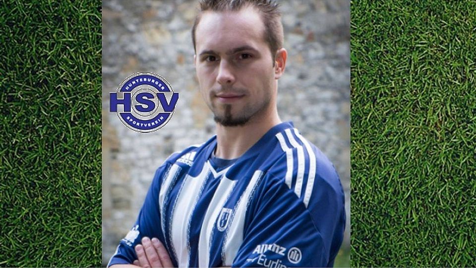 Jens Siekemeyer wird im Sommer Trainer beim Hunteburger SV.