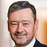 BFV-Vizepräsident Robert Schraudner übt harte Kritik an der bayerischen Staatsregierung 