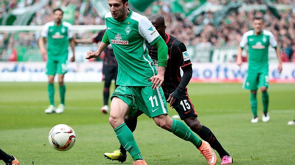 Der 1. FSV Mainz 05 verpflichtet Levin Öztunali vom Ligakonkurrenten Bayer 04 Leverkusen. Foto: Getty Images