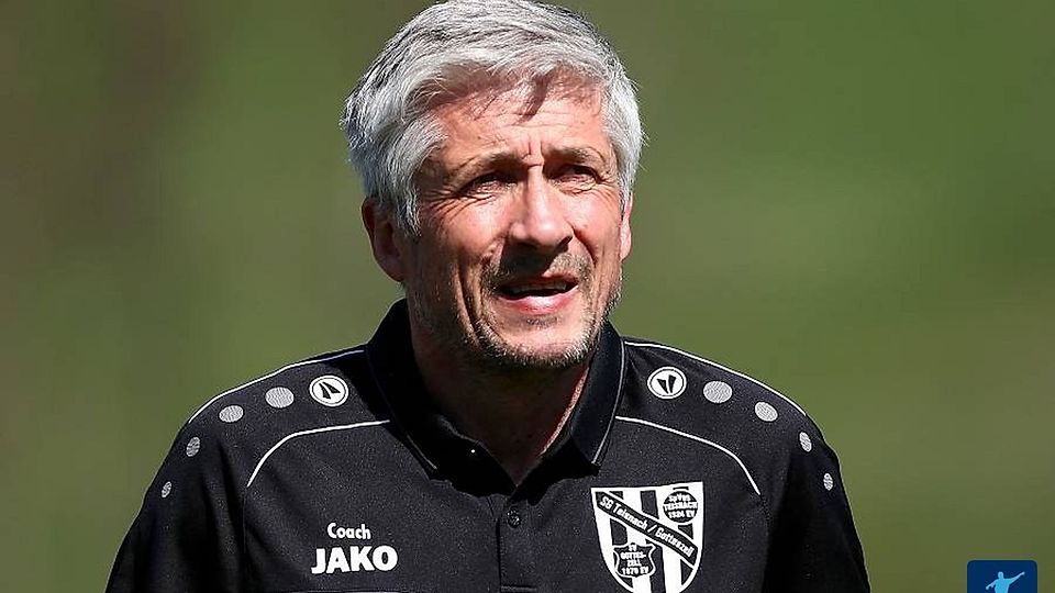 Karl-Heinz Pittoni übernimmt den Trainerposten beim SV Prackenbach 