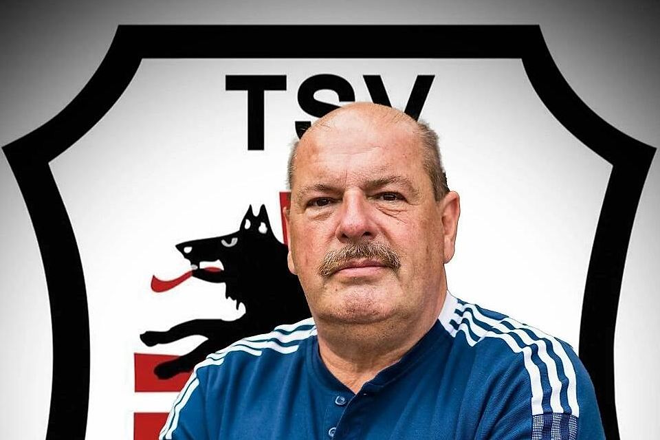 Thomas Ochsenkühn, Trainer TSV Gräfelfing