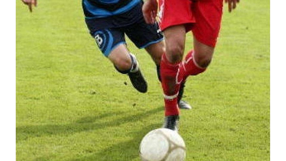 Die abgebrochene Fußball-B-Liga-Partie SV Beltershain gegen FSV Homberg/Ober-Ofleiden II landet vor dem Kreissportgericht. 	Archivfoto: vrm