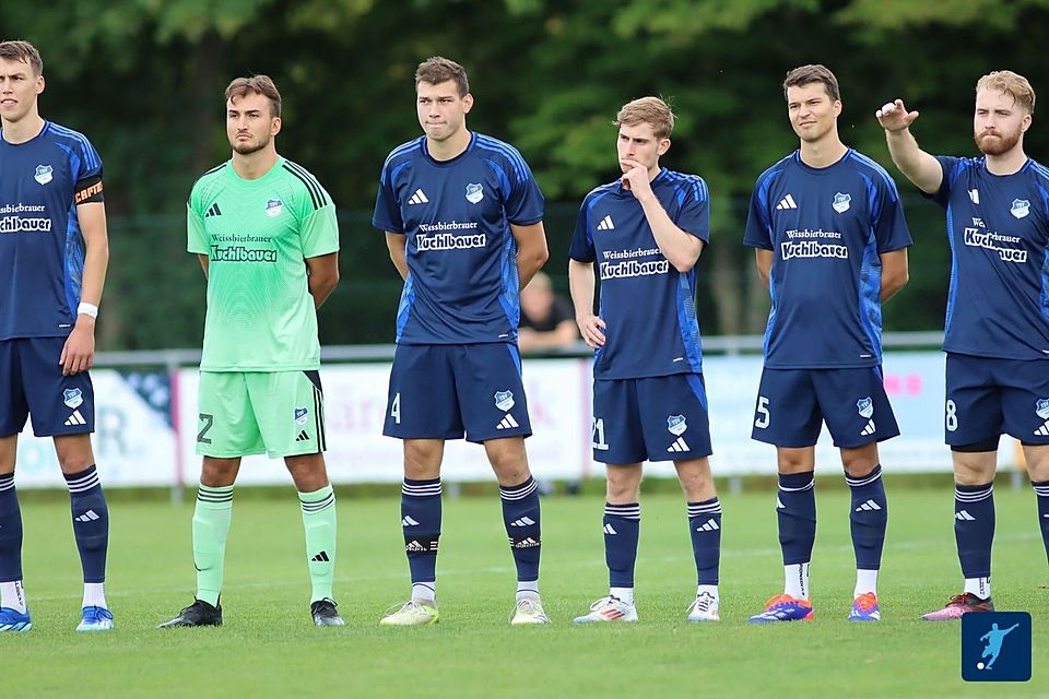 Seit sieben Pflichtspielen ist der TSV Langquaid nun schon ungeschlagen und will auch beim TV Schierling bestehen.