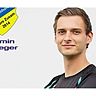 Abteilungsleiter Armin Seeger zieht beim FC Pfaffenhofen-Untere Zusam eine zwiespältige Zwischenbilanz.