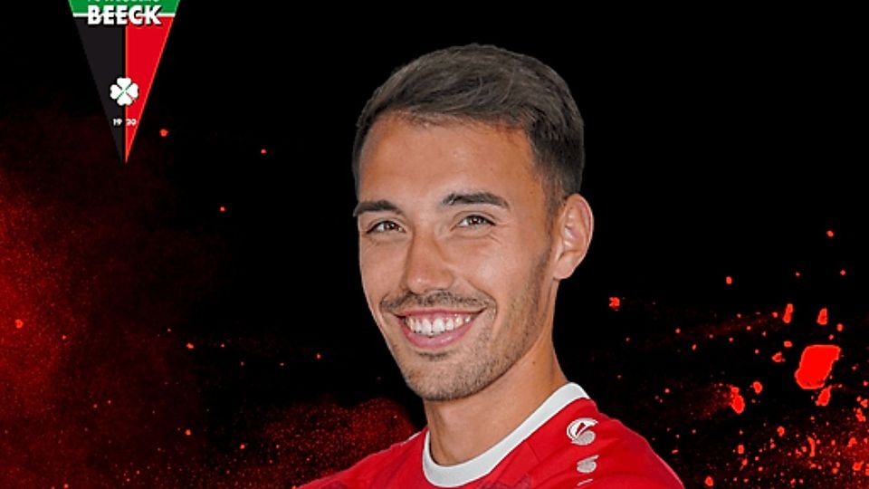 Timo Braun tritt in der neuen Icon League an.