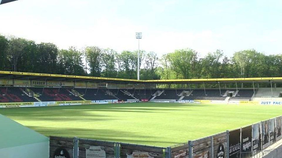 Drei Profis sind beim virtuellen Drei-Ligen-Cup dabei. 