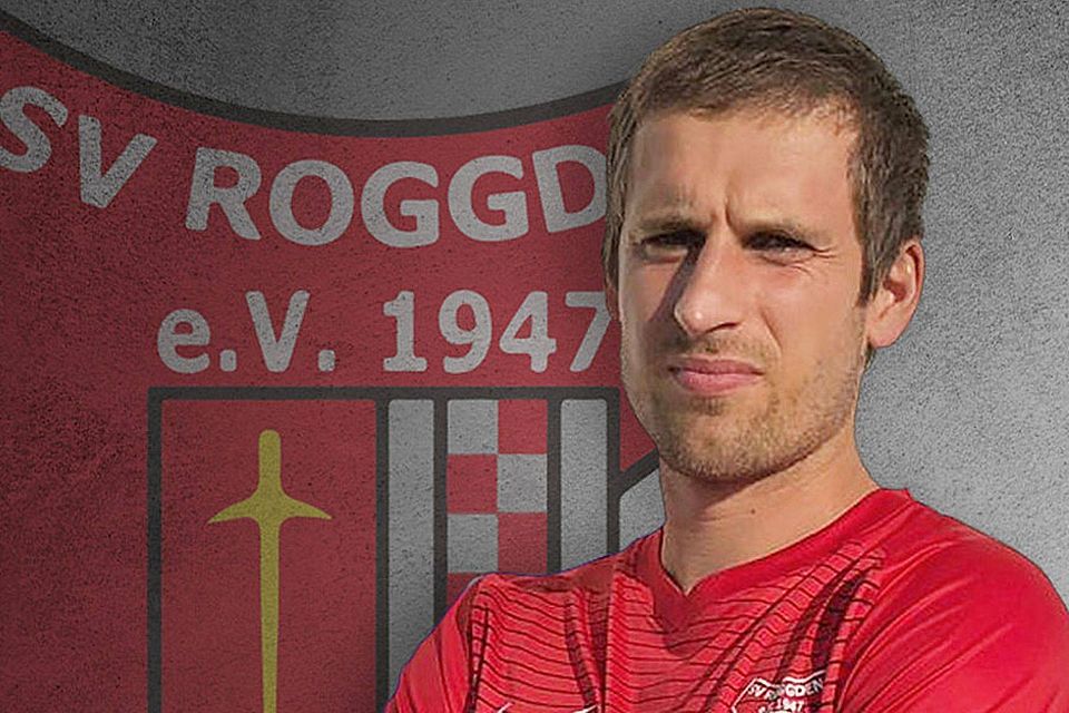 Der neue Spielertrainer Matthias Schmitz ist mit den Bedingungen beim SV Roggden vollauf zufrieden.