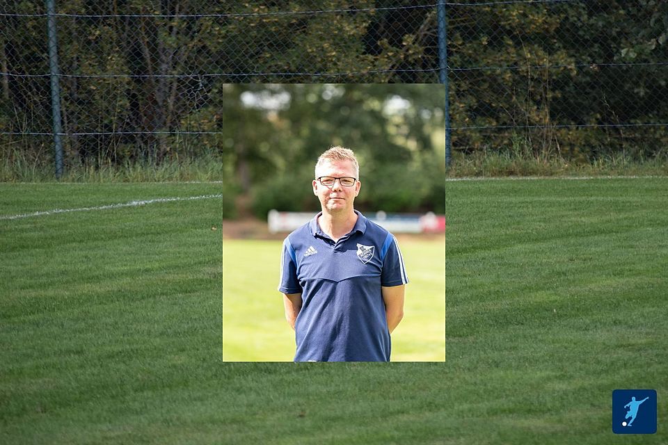 Nicht mehr Trainer des SC Achmer: Mark Barrenpohl