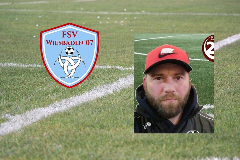 Bekir Yilmaz will mit dem FSV Wiesbaden die A-Liga halten.