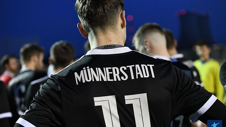 Der TSV Münnerstadt bleibt unabhängig vom Ausgang der Partie am letzten Spieltag in der Bezirksliga.
