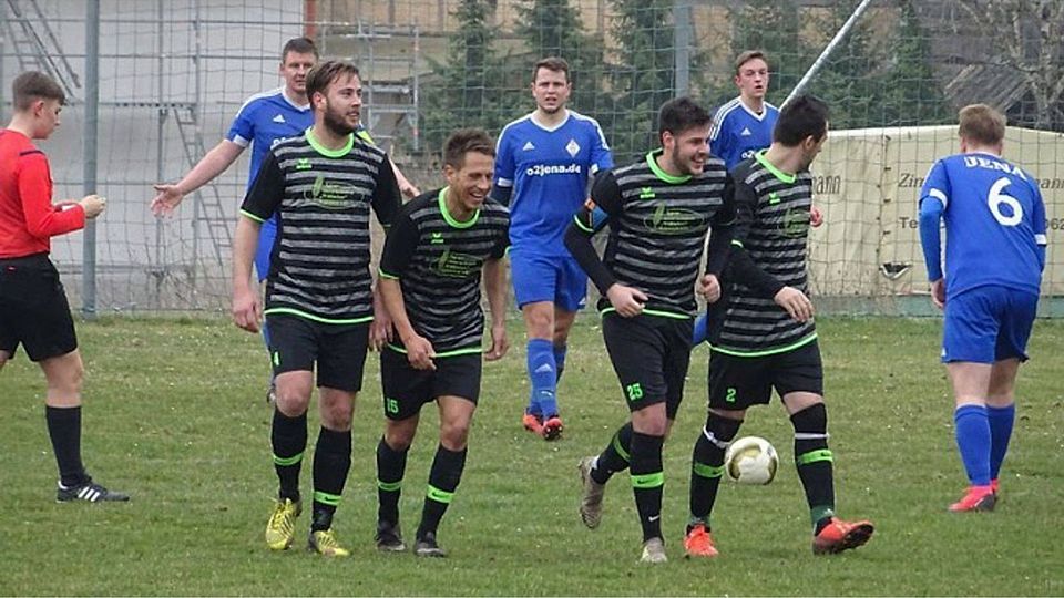 F: Groundhopping BLK