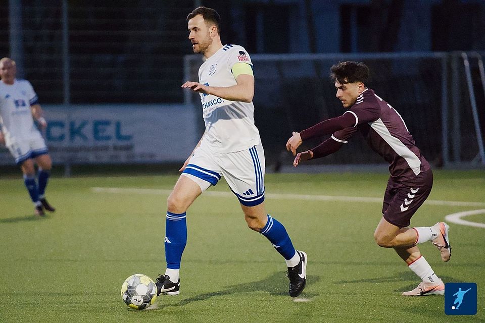 Sieg für den Niendorfer TSV.