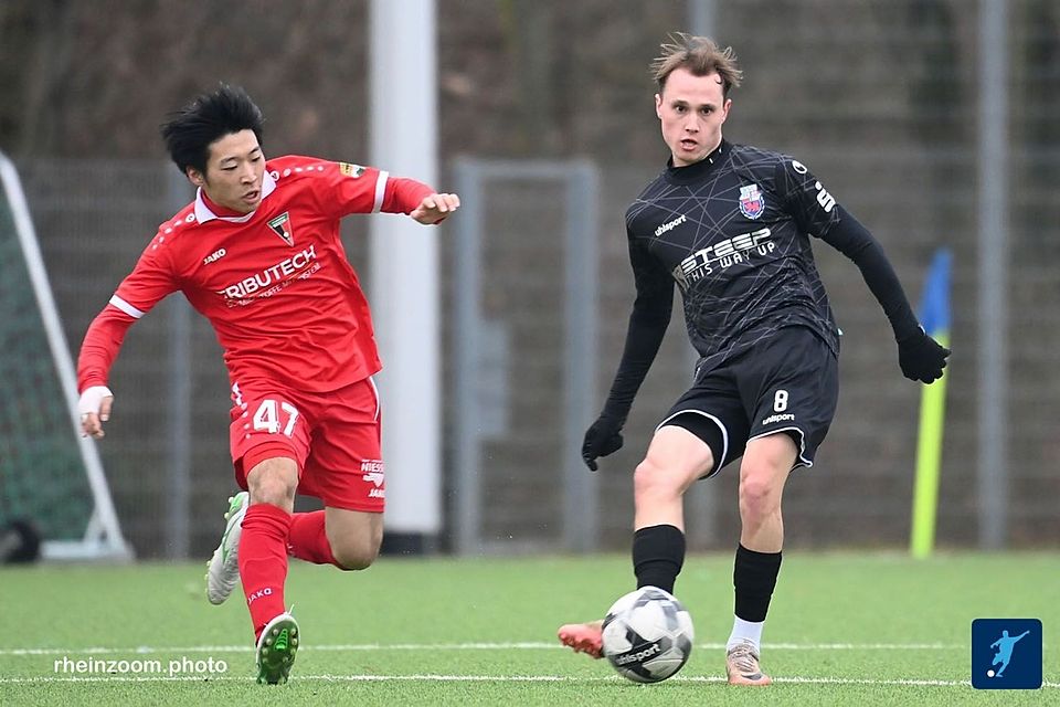 Der Bonner SC will in der Rückrunde viele Punkte holten.