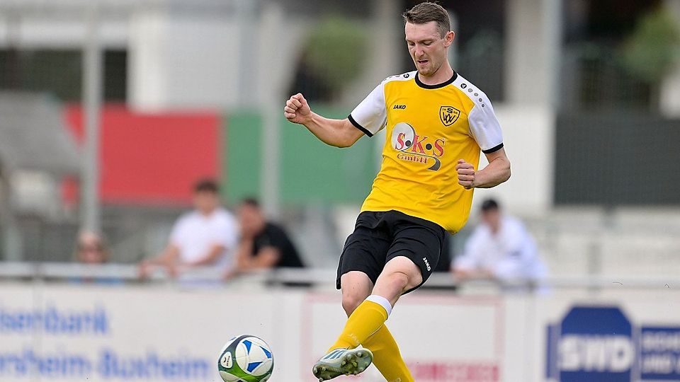 Walpertskirchen konnte ein umkämpftes Derby in Altenerding für sich entscheiden. 