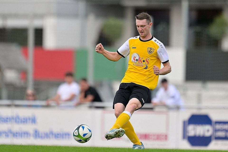 Walpertskirchen konnte ein umkämpftes Derby in Altenerding für sich entscheiden. 