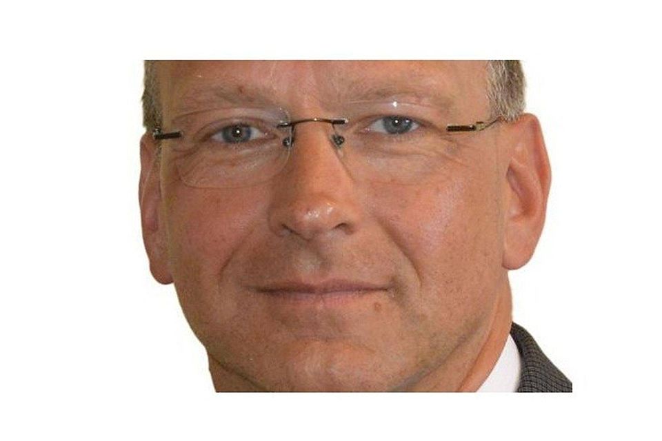 Aktuell Vorstandsvorsitzender: Wilfried Barysch VfB