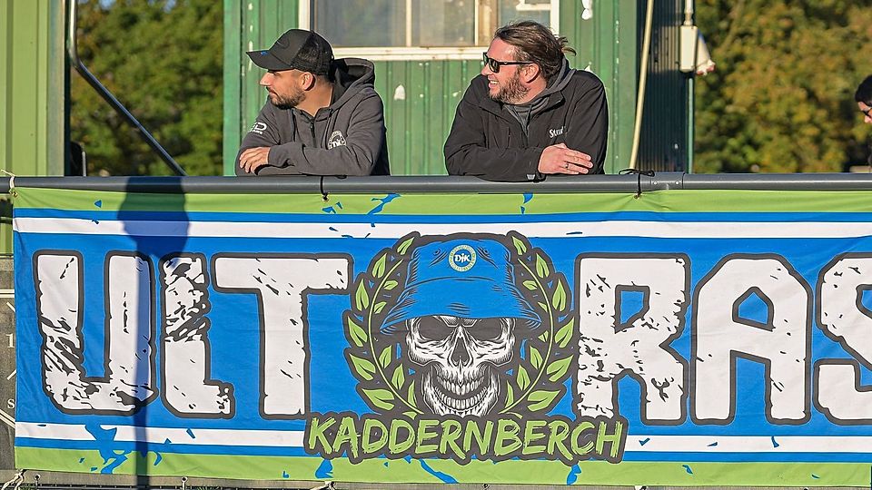 Katernberg schöpft neue Hoffnung