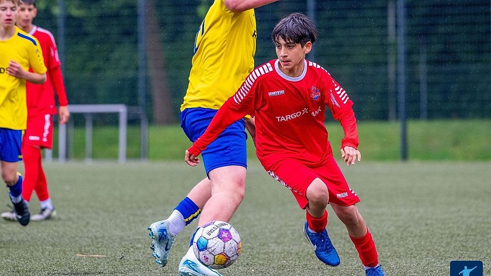 Stehen für den Klever Nachwuchs schwere Zeiten an?