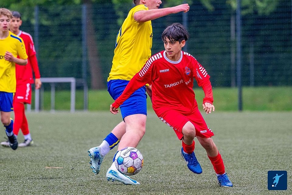 Stehen für den Klever Nachwuchs schwere Zeiten an?