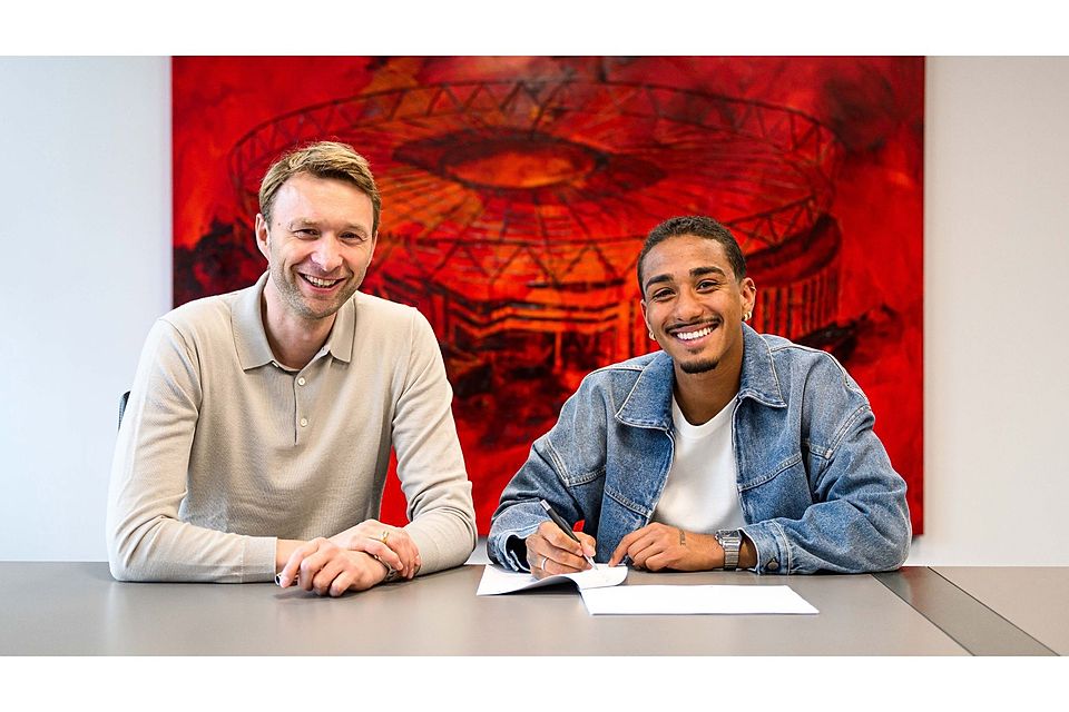 Bayer 04 verlängert mit Außenverteidiger Arthur