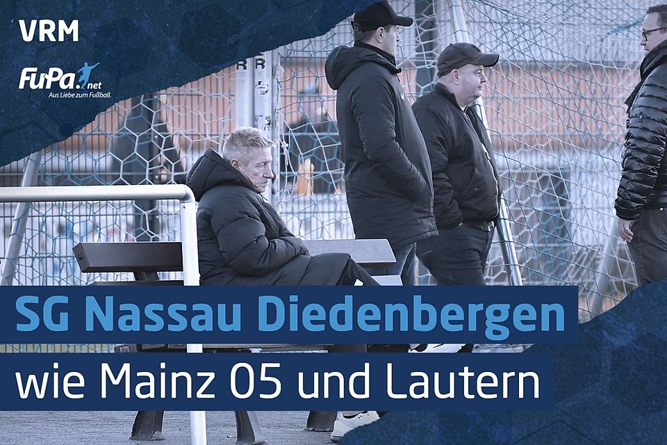 Kurt Heil ist seit einigen Wochen nicht mehr Trainer bei Diedenbergen und wurde durch Alexander Müller und Marcel Friedrich ersetzt.